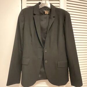 J.Crew Classic Suiting Blazer
